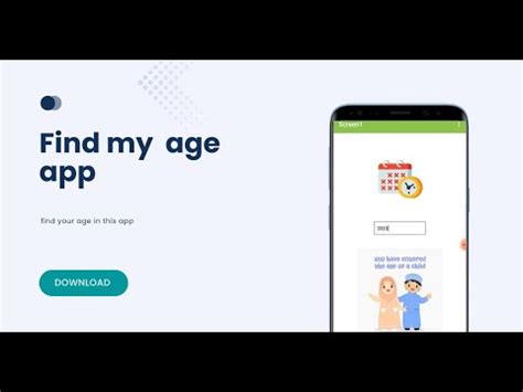 Meetmyage app. Things To Know About Meetmyage app. 